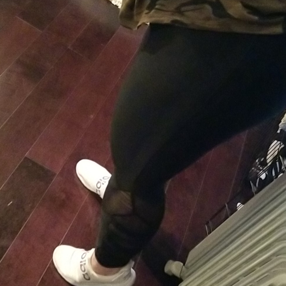 RBX leggings